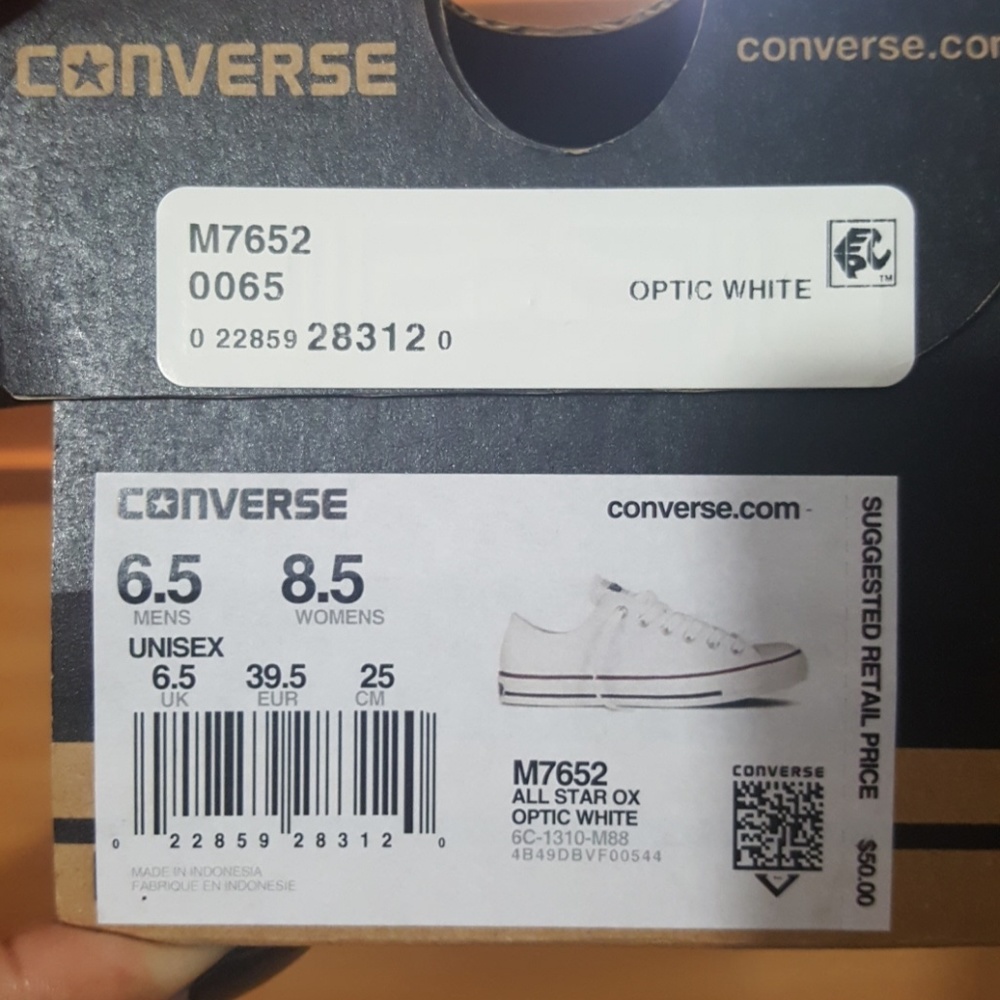 Converse